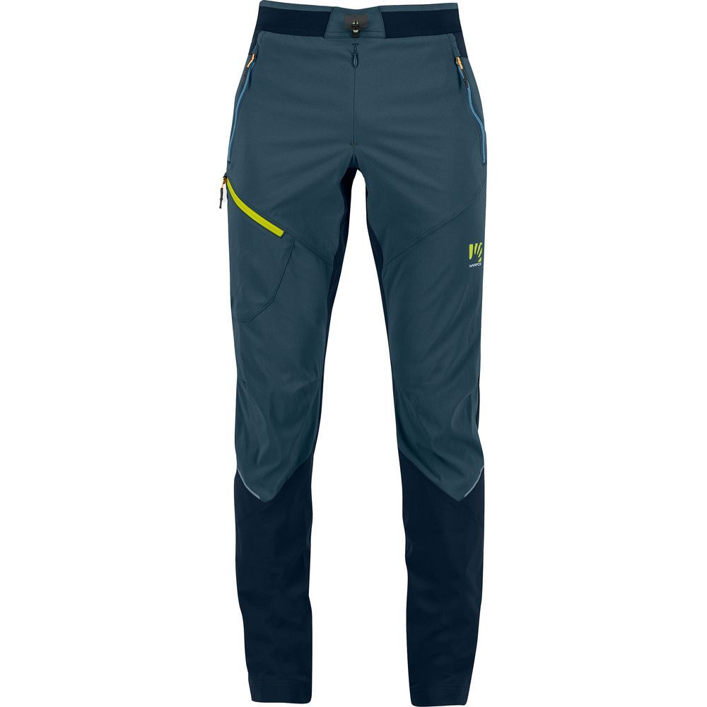 Karpos Rock Evo Pants Herren Outdoorhose stargazer/vulcan 52