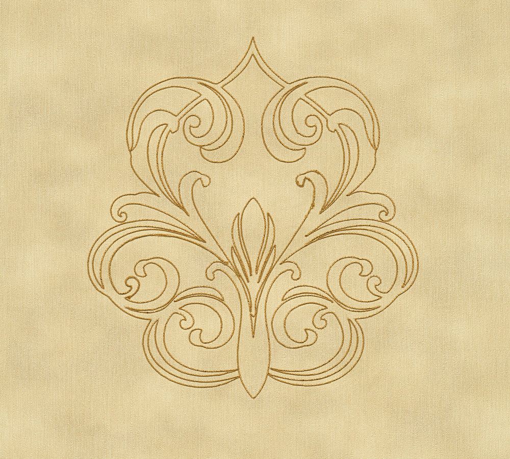 Architects Paper 70er Tapete