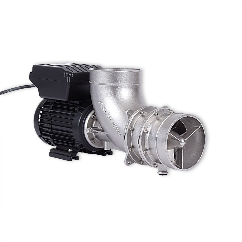 Air-Aqua FlowFriend Pro (0-105m3)