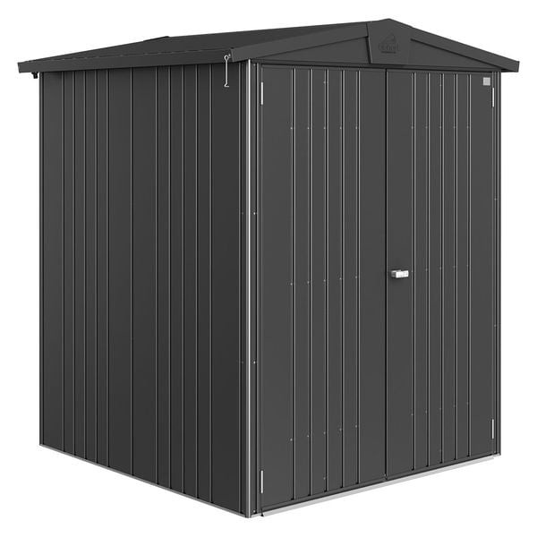 Biohort Europa Gerätehaus 2 172x156x196 cm