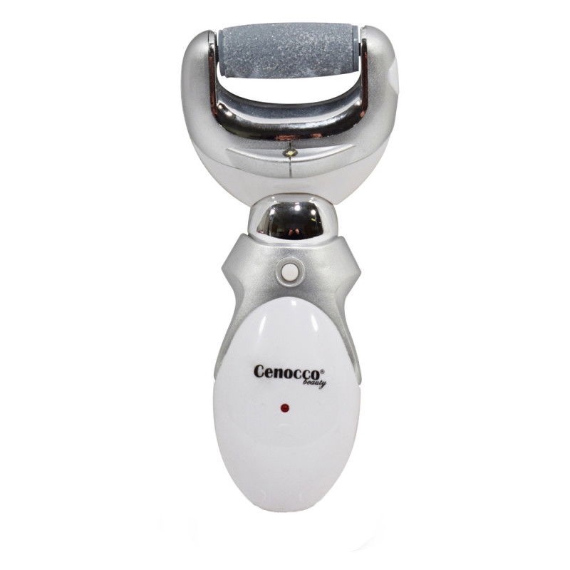 Cenocco beauty Wiederaufladbare Fußpflege Hornhautentferner