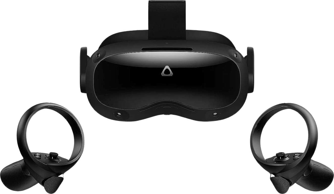 HTC Vive Focus 3 - Business Edition VR Brille