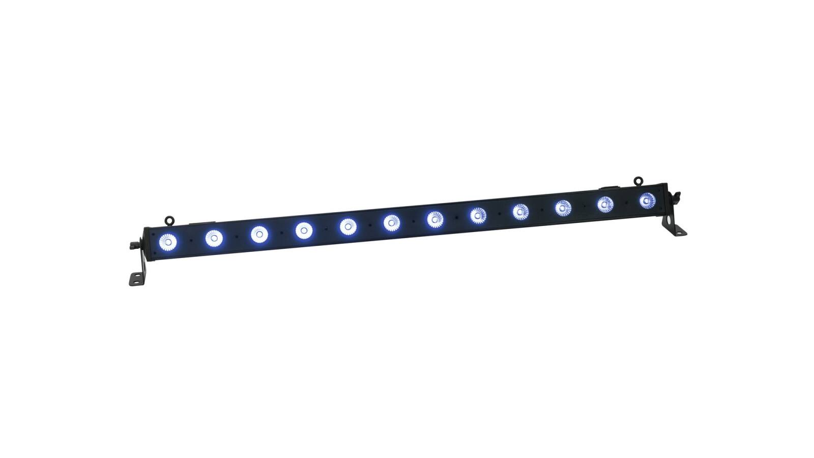 EUROLITE LED BAR-12 QCL RGBW Leiste