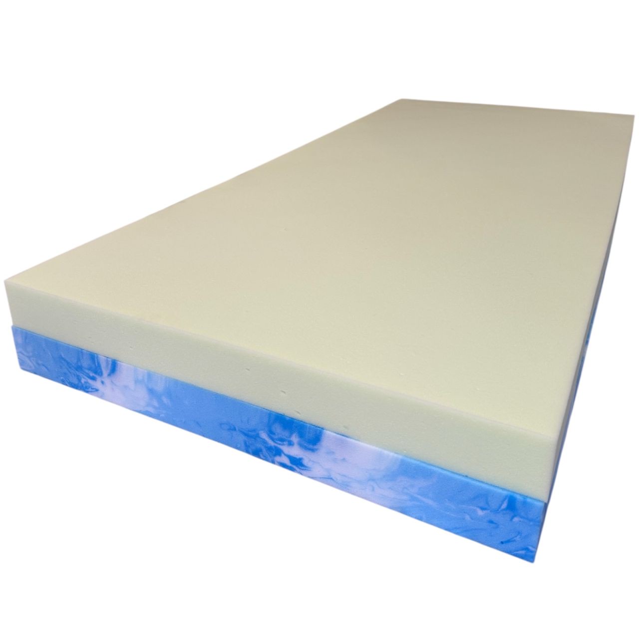 Kids Duo Mini – Kindermatratze 70×140 cm 