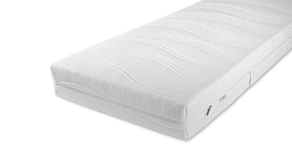 Taschenfederkern-Matratze Homero XXL
