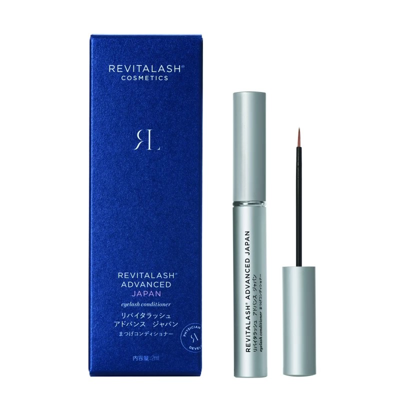 Traitement du mascara de la croissance des cils Revitalash Eye Serum Eye Lash Cosmetics Améliorant 3.5ml / 2ml