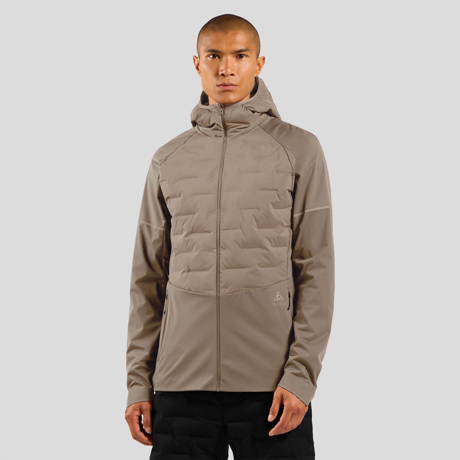 Odlo Zeroweight Insulator Jacke Men | 314142-10197