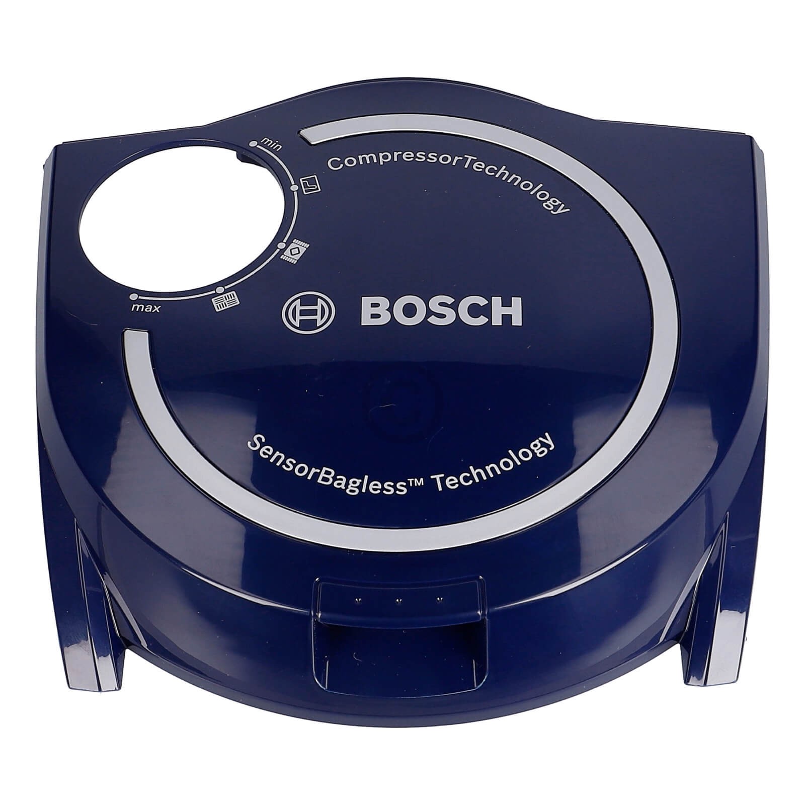 Deckel Motorfilter BSH 00754940 f�r Staubsauger (BD-00754940)