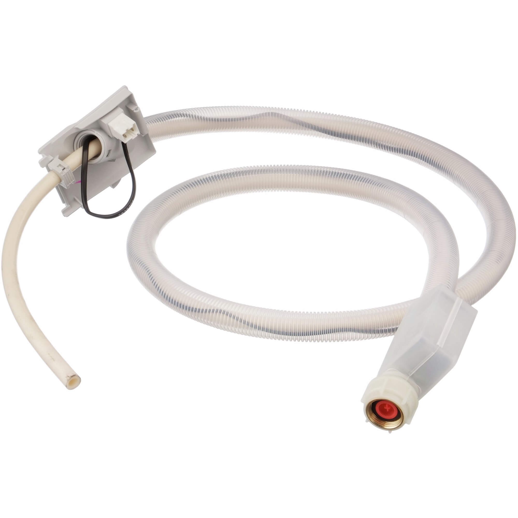 Zulaufschlauch Aquastop BSH 00357038 f�r Geschirrsp�ler (BD-00357038)