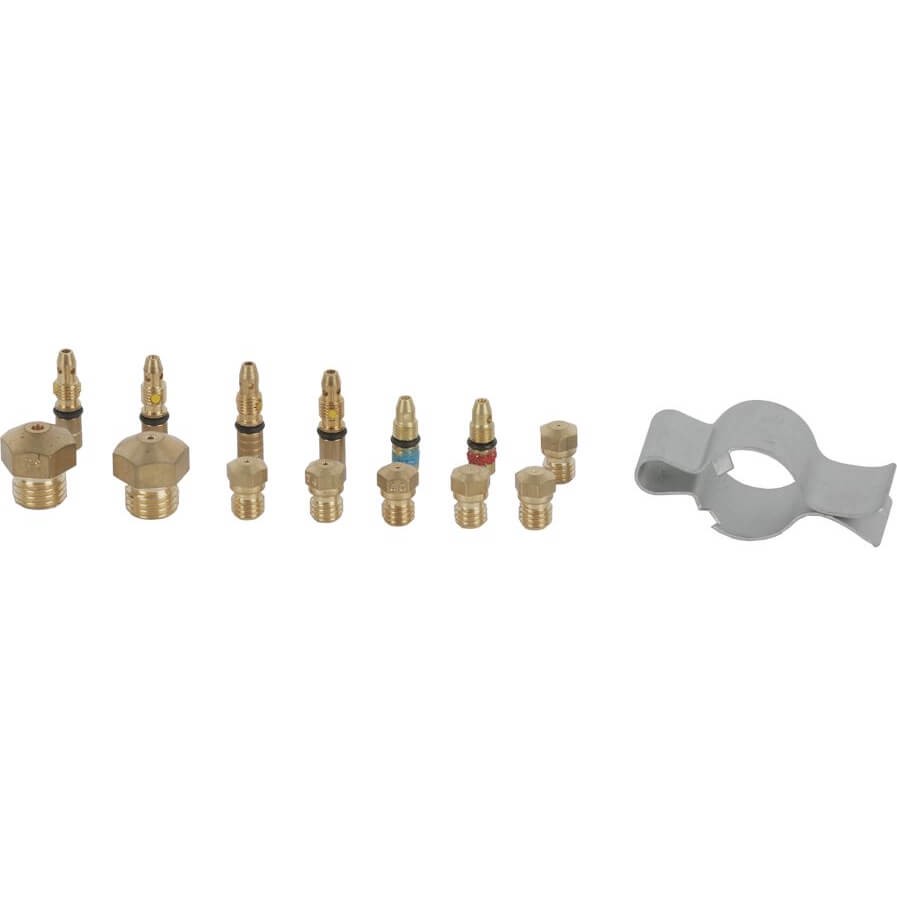 D�sensatz BSH 00633186 f�r Kochfeld (BD-00633186)