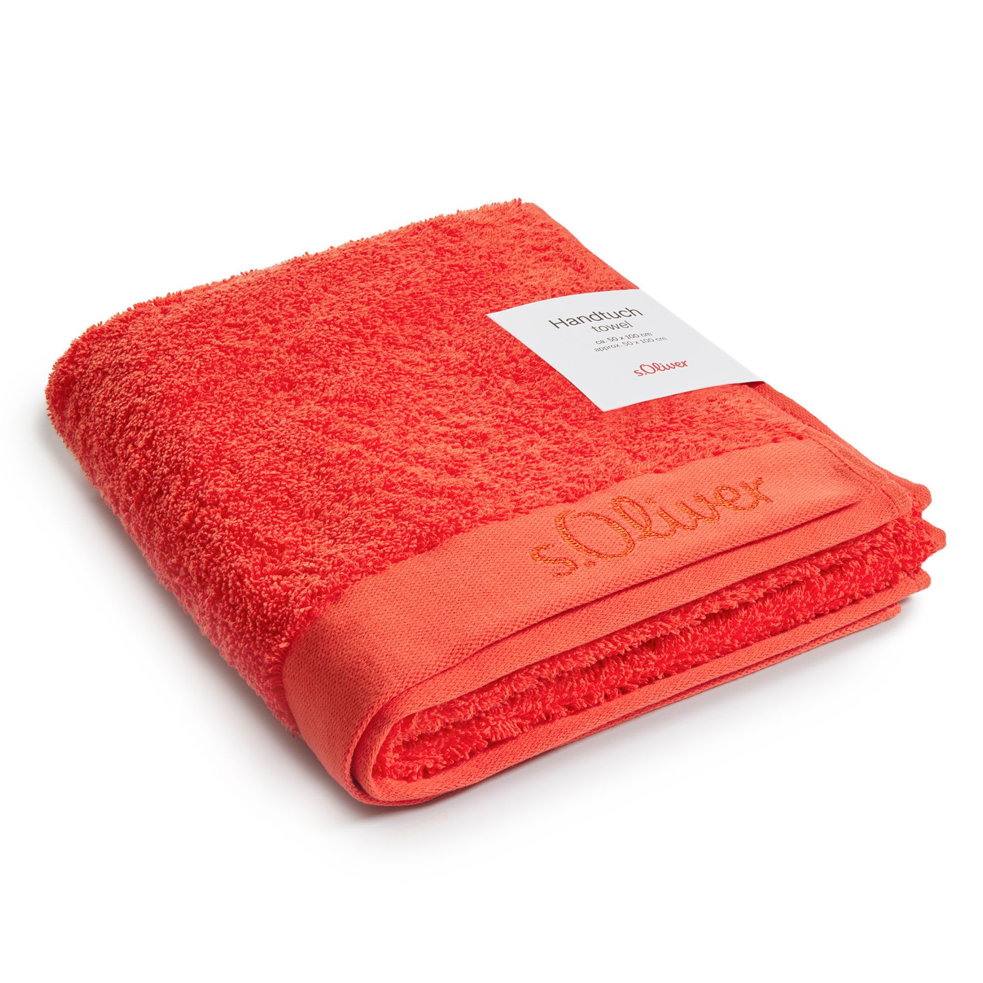 S.Oliver Handtuch