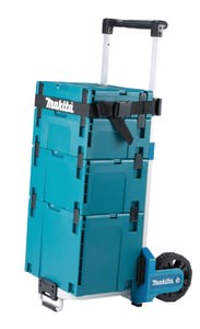 MAKPAC TR00000001 Trolley