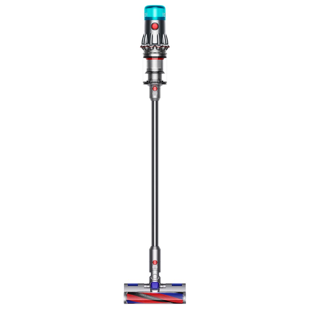 Dyson V12 Origin Akku-Staubsauger nickel