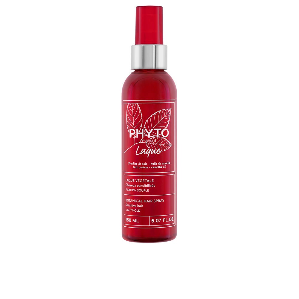 Pflanzliches Haarspray leichter Halt 150 ml