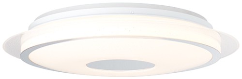 LED Deckenleuchte Viktor