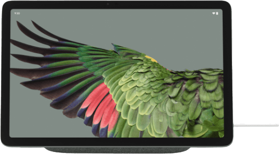 Google Tablet, Pixel mit Lautsprecher-Ladedock - WiFi - Android - 128GB