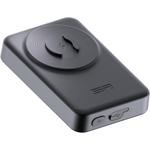 SP CONNECT Wireless Powerbank, SP Connect accessories, SPC+ 10.000mAh