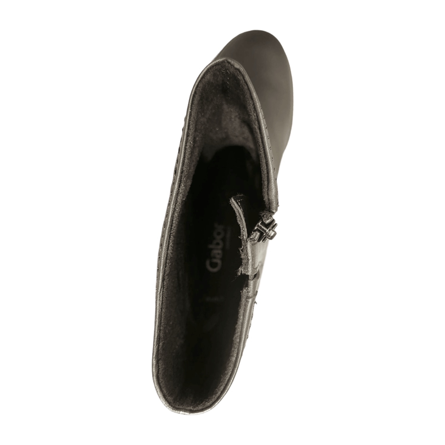 Gabor comfort 3284057 für Damen, schwarz, Gr. 40 ½ EU / 7 UK