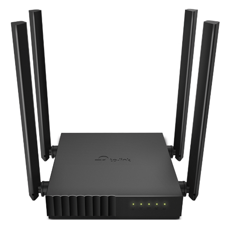 TP-Link Archer C54 WLAN-Router