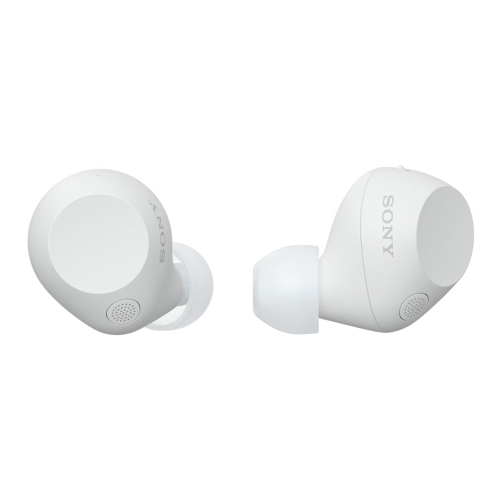 Sony WF-C710N In-Ear Kopfhörer weiß