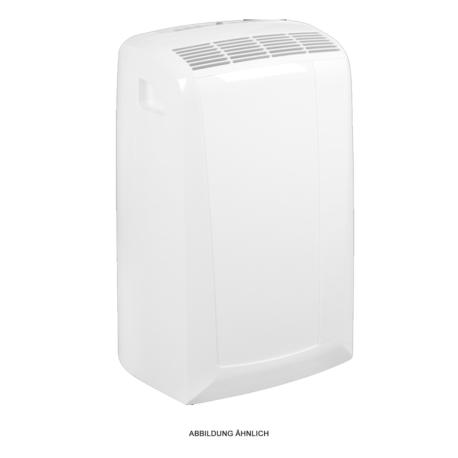 DeLonghi Pinguino Compact ES72 YOUNG Mobiles Klimagerät weiß