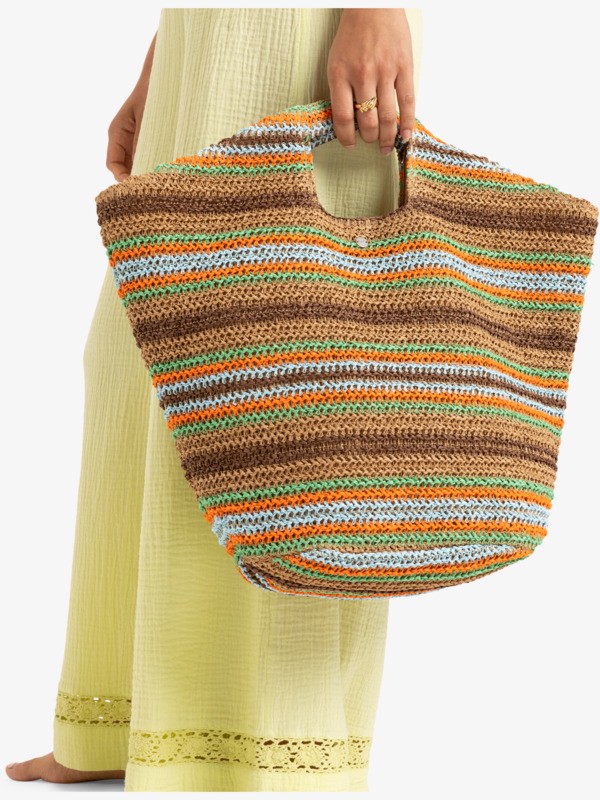 Roxy Coco Pearl Tote - Shopper Für Frauen