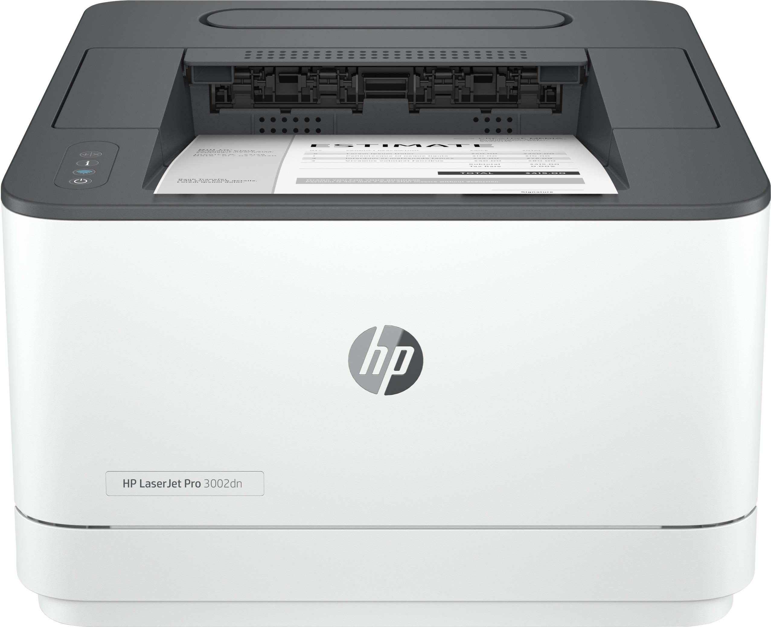 HP LaserJet Pro 3002dn | 3g651f#b19 | Drucker - s/w