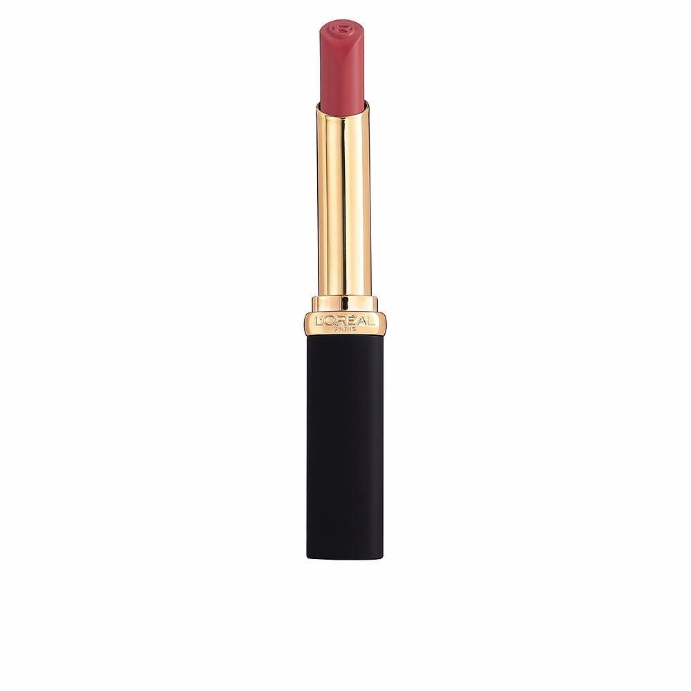 Color Riche Matt-Lippenstift mit intensivem Volumen #640-le Nude Independant