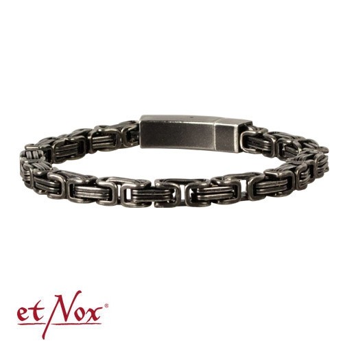 Armband 'Antique Square'