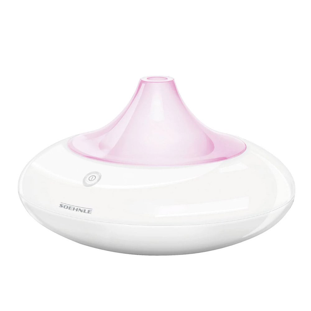 Soehnle Ravenna Aroma Diffuser weiß