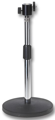 Tisch-Stativ für die Lötdampfabsorber LDA 1 und LDA 4