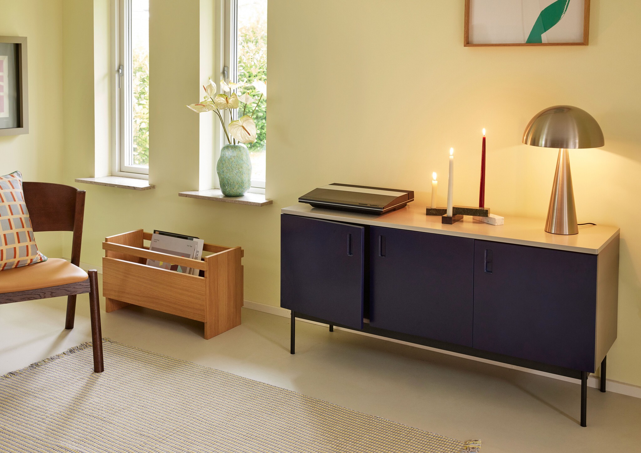 Hubsch Forma-Pflanzgefäß – 881907