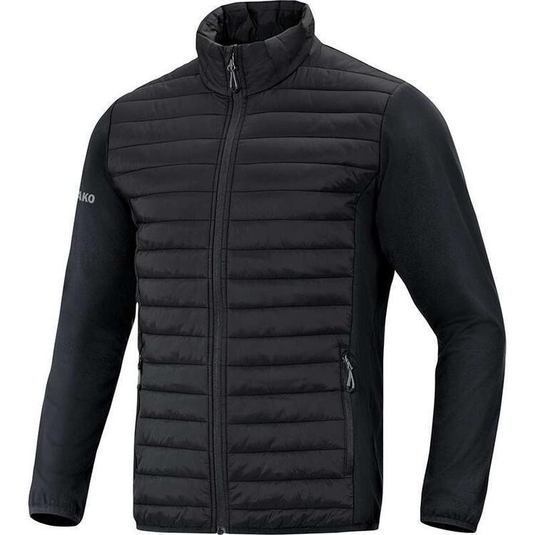     Jako Hybridjacke Premium schwarz 7004 08 Gr. 3XL
  