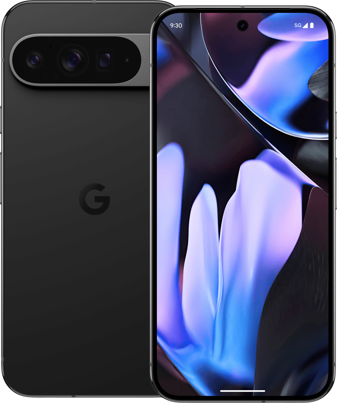 Google Pixel 9 Pro XL Smartphone - 512GB - Dual SIM