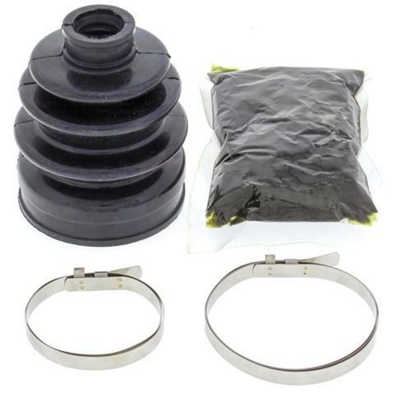 All Balls CV Boot Kit