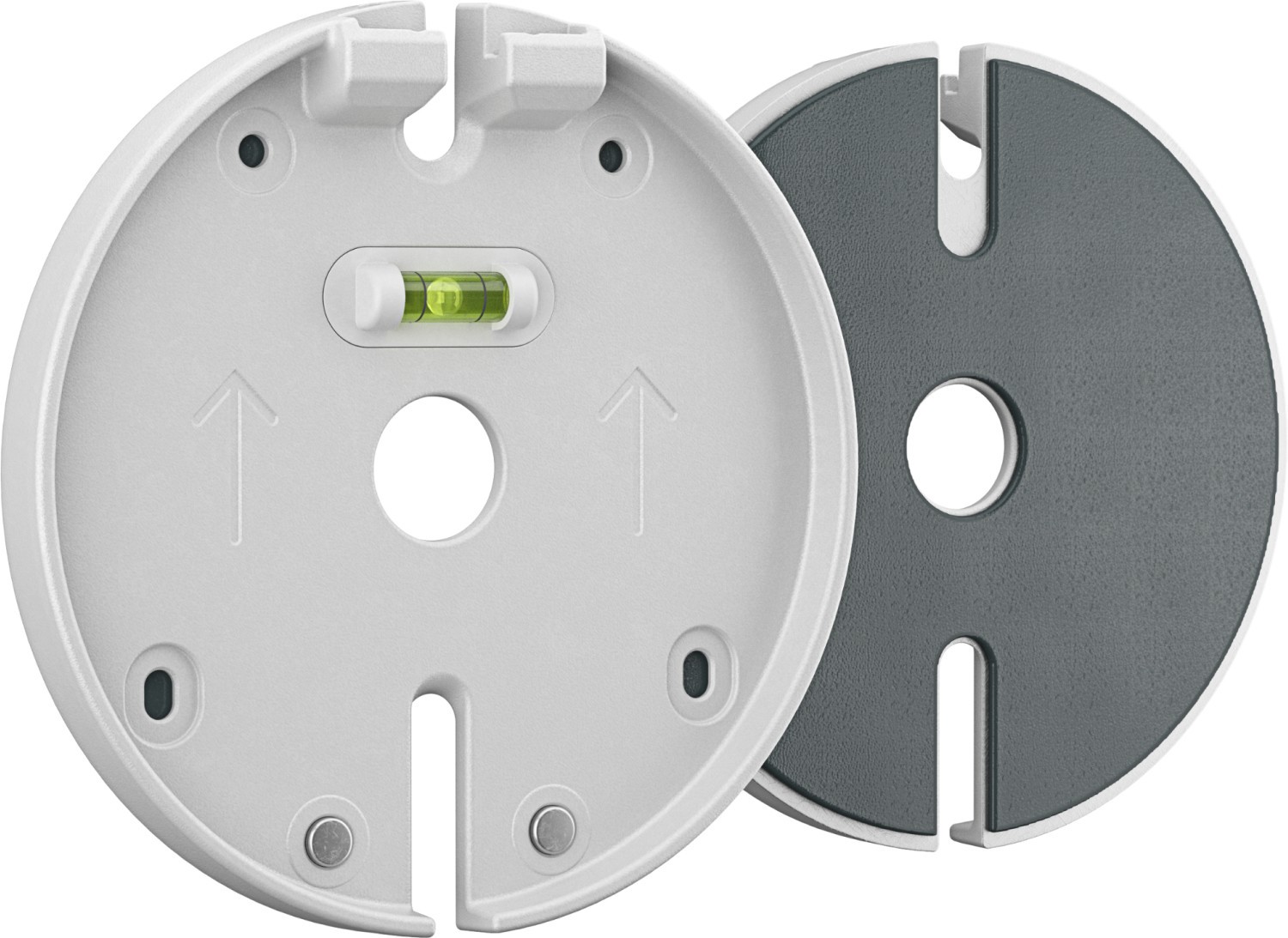 Logitech 952-000120 Kamera-Montagezubehör Montageplatte 952-000120