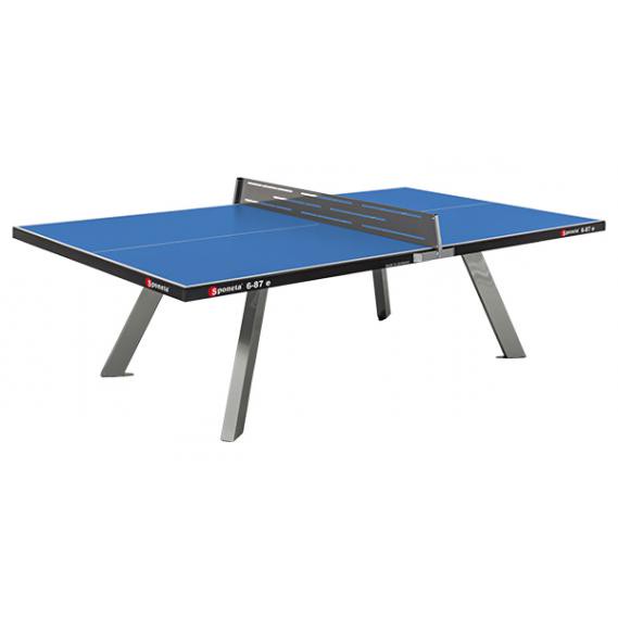 Tischtennistisch Sponeta S6-87 outdoor