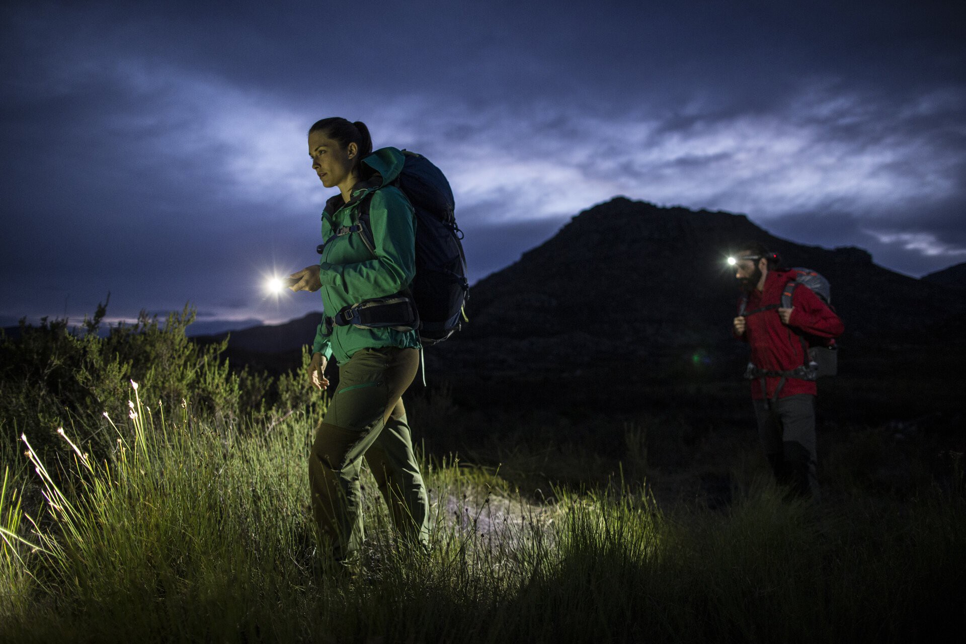 Taschenlampe MT10