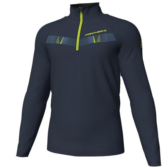 Herren Shirt Fischer Kaprun II