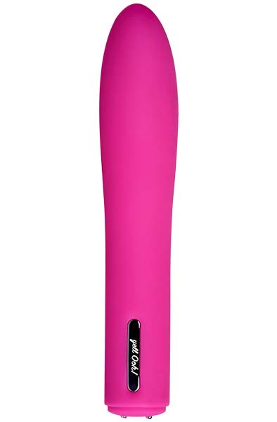 The Perfect Classic Vibrator
