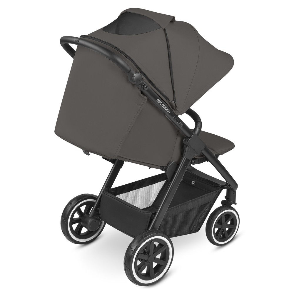 ABC Design 2024 Buggy Avus Air Cloud