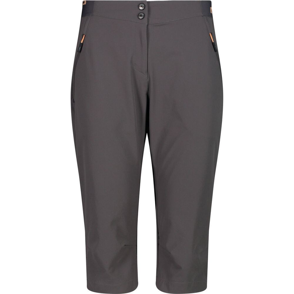 CMP Capri Damen Wanderhose terra 42
