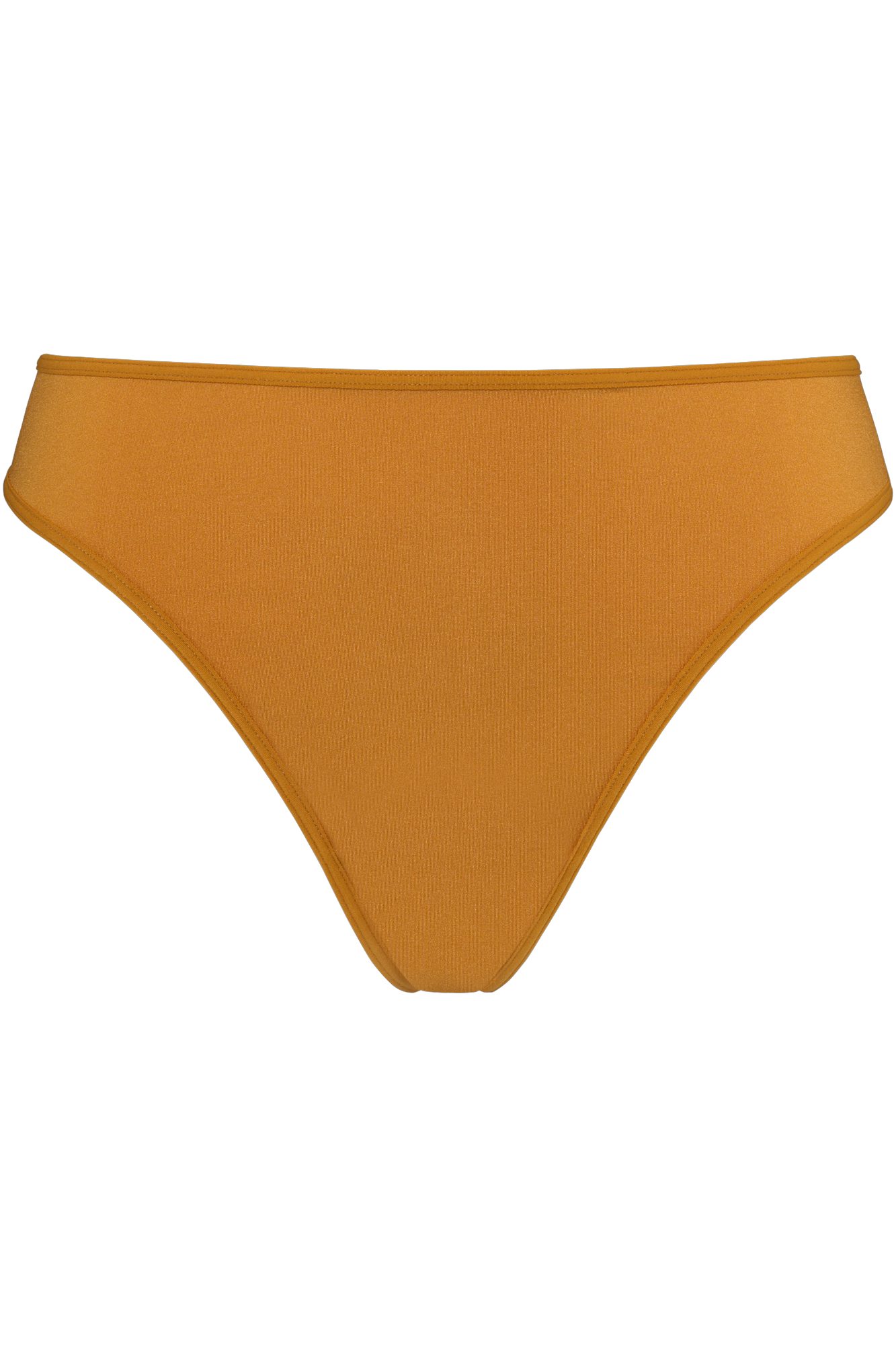 Marlies Dekkers 4 Cm String Forever Secret - Orange - M