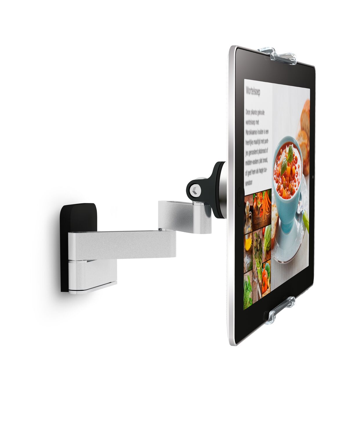 Vogel's | TMS 1030 | Tablet Wandhalterung Pack | Schwarz