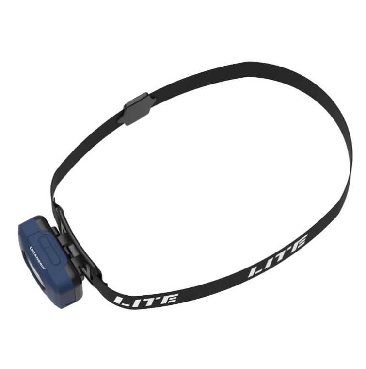 Lampe frontale Scangrip HEAD LITE S LED