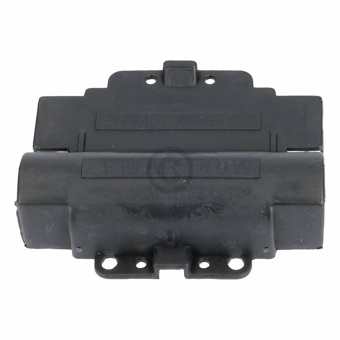 Lampengeh?use Bosch 00424988 f?r Dunstabzugshaube (BD-00424988)