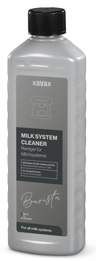 Xavax® 500 ml Milchschaumdüsen-Reiniger
