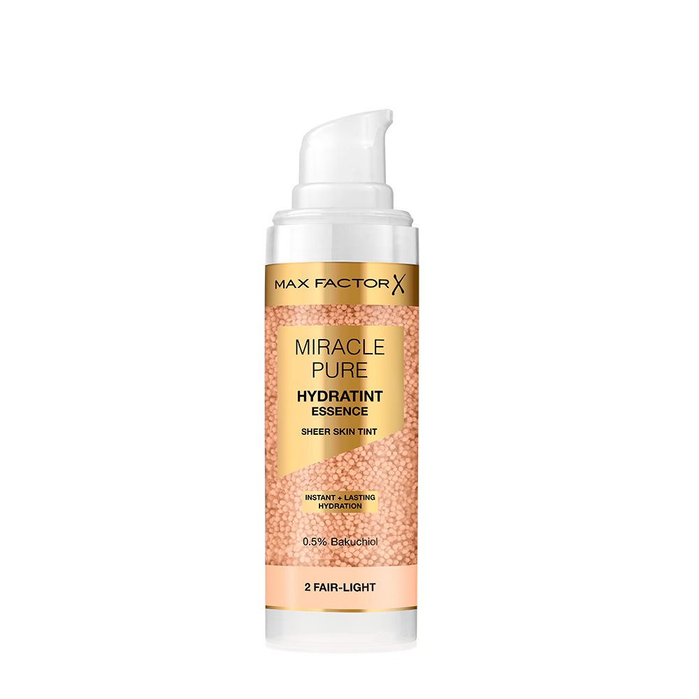 Miracle Pure Hydratint-Essenz #2-Fair-Light