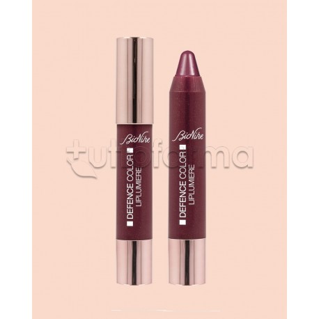 Bionike Defence Color Liplumiere Gloss Brillante N. 506 Malva