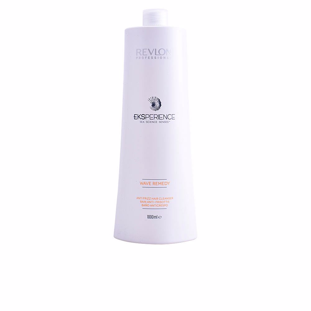 Eksperience Wave Remedy hair cleanser
